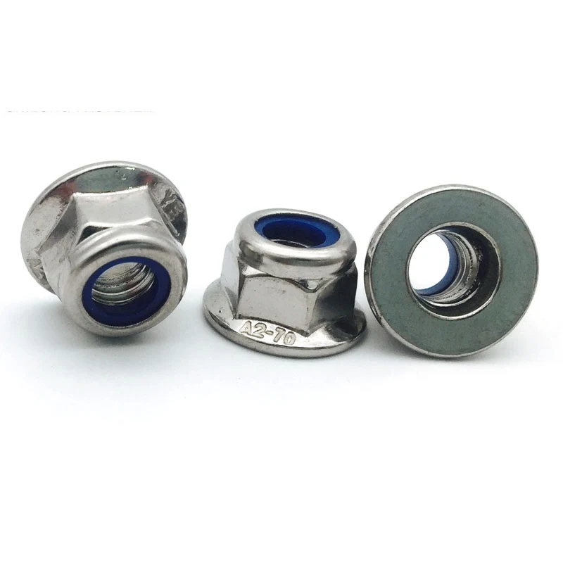 Stainless Steel A2-70 A4-80 SS201 SS304  ( (9)