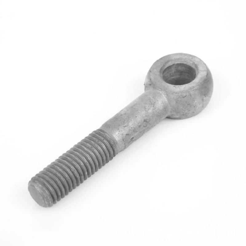 High Strength Grade 4.8 8.8 10.9 12.9 Steel Hot Dip Galvanized HDG DIN444 ( (9)