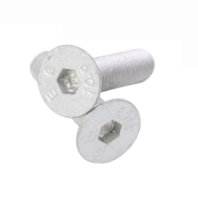 High Strength Grade 4.8 8.8 10.9 12.9 Dacromet  ( (3)