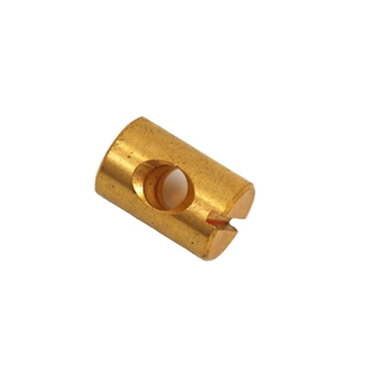Brass Copper Barrel Nuts Featured Image