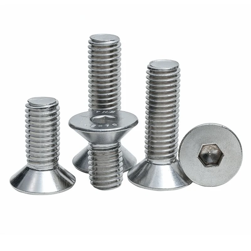 Stainless Steel SS201 SS304 SS316 A2-70 A4-80 DI ( (8)