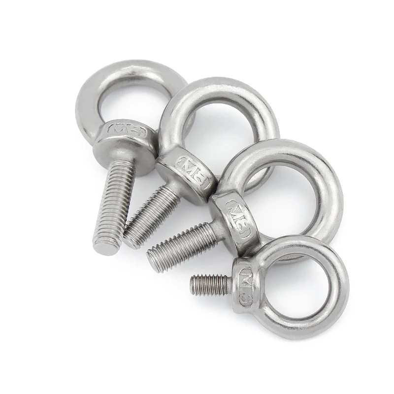 High Strength Grade 4.8 8.8 10.9 12.9 Steel Galvanized White  ( (7)