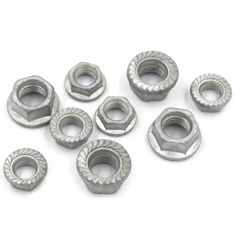 High Strength Grade 4 8 10 12 Steel Hot Dip Galvanized HDG Plated DI ( (8)