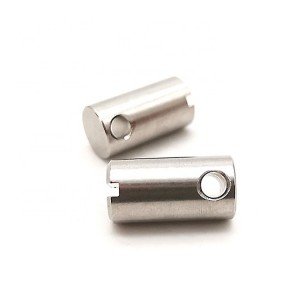 Stainless Steel A2-70 A4-80 SS201 SS304 SS316 Barrel Nuts
