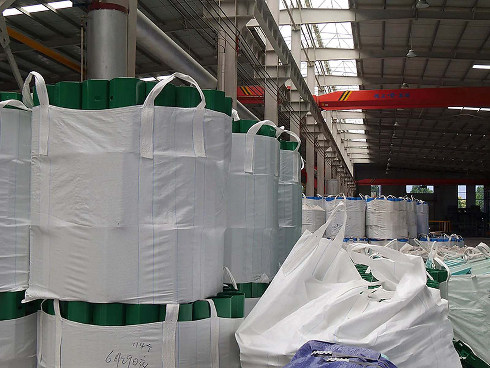 Overseas Fastener Project References Overseas Fastener Project References