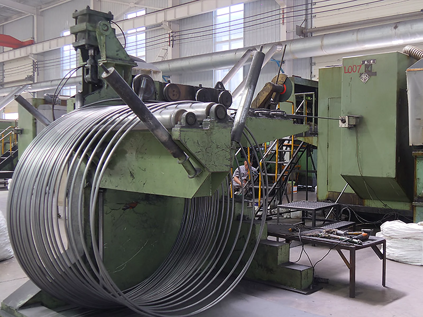 UHV Power Transmission Fastener Project References UHV Power Transmission Fastener Project References