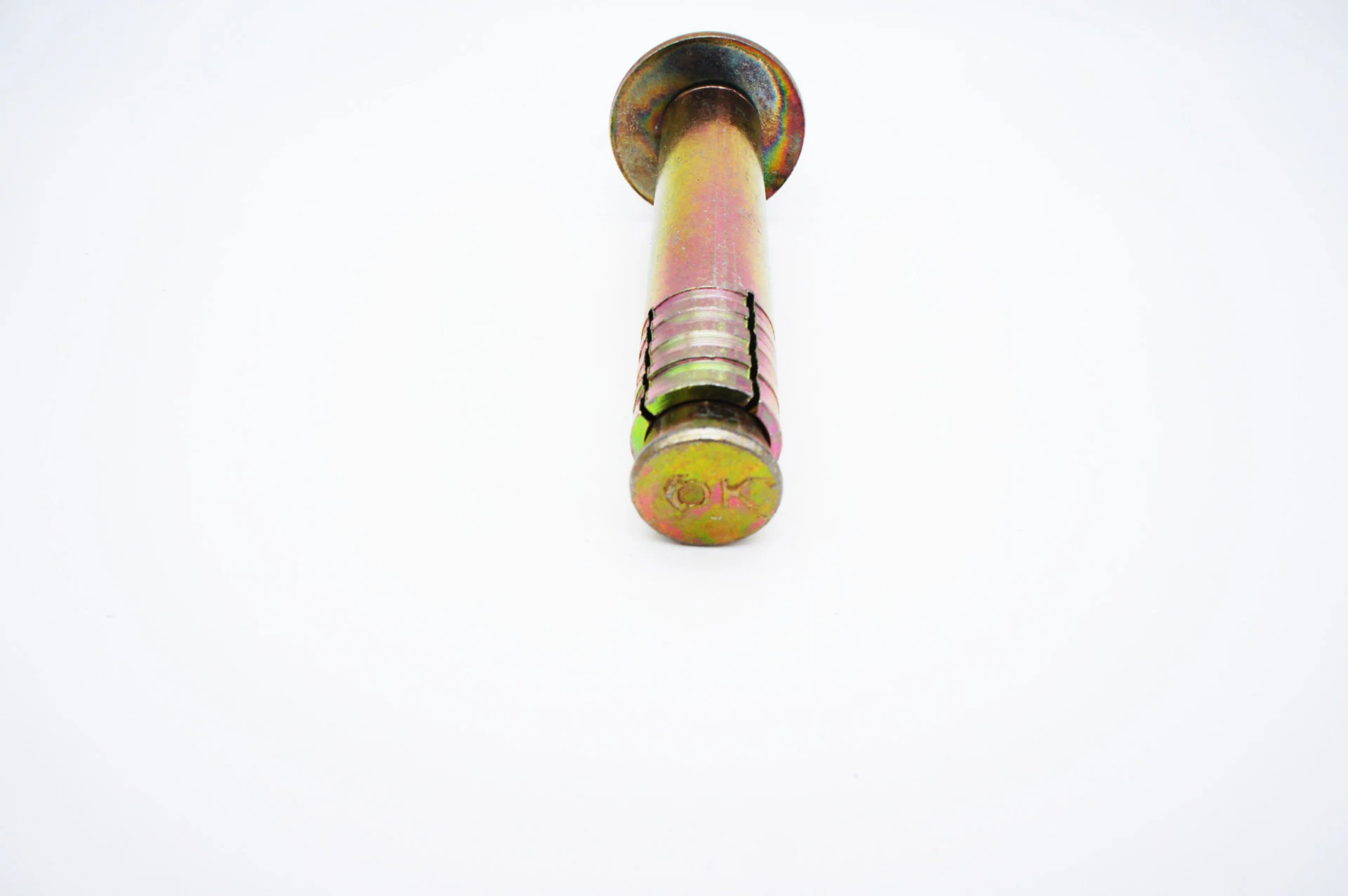 elevators-expansion-bolts Hex Sleeve Elevator Expansion Anchor Bolt M6~M24 image 2