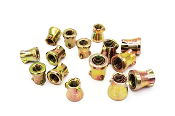 Fix-nut