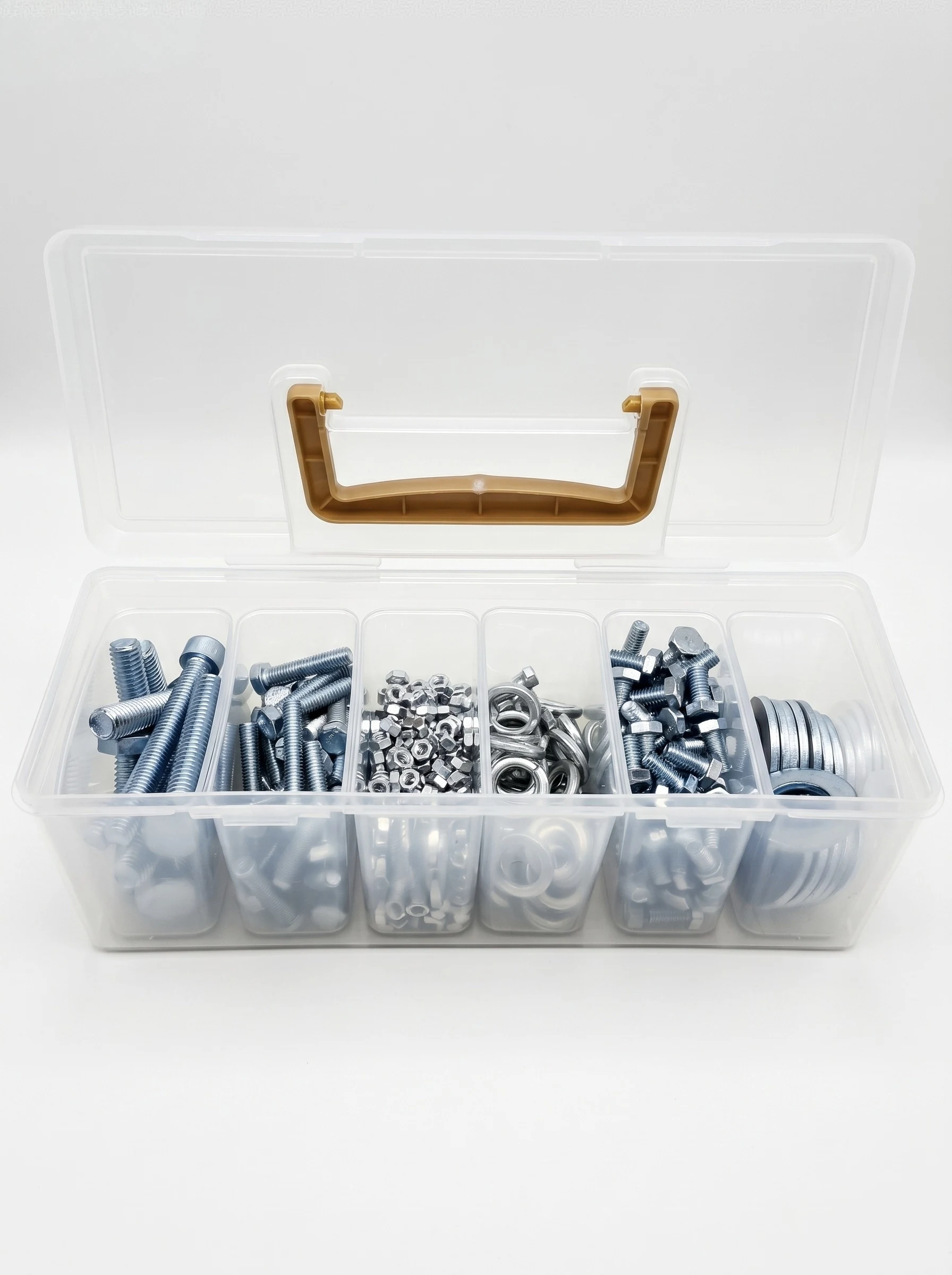 BOX PACKAGING image 3