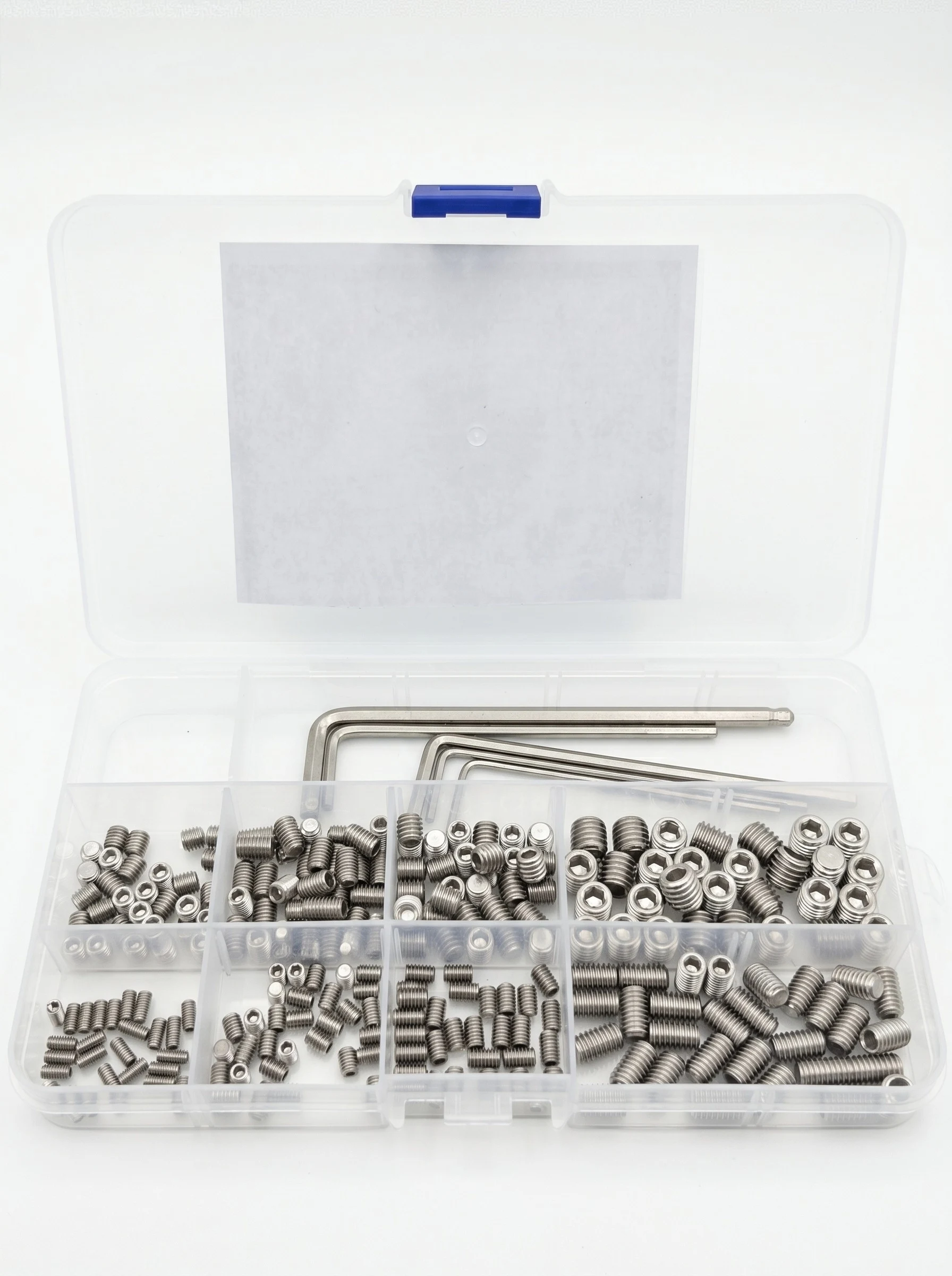BOX PACKAGING image