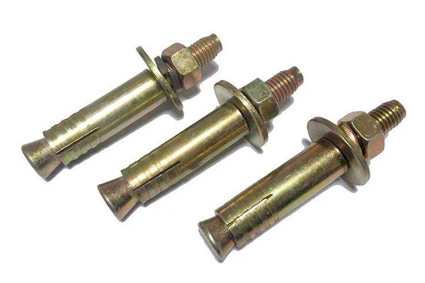 elevators-expansion-bolts Hex Sleeve Elevator Expansion Anchor Bolt M6~M24