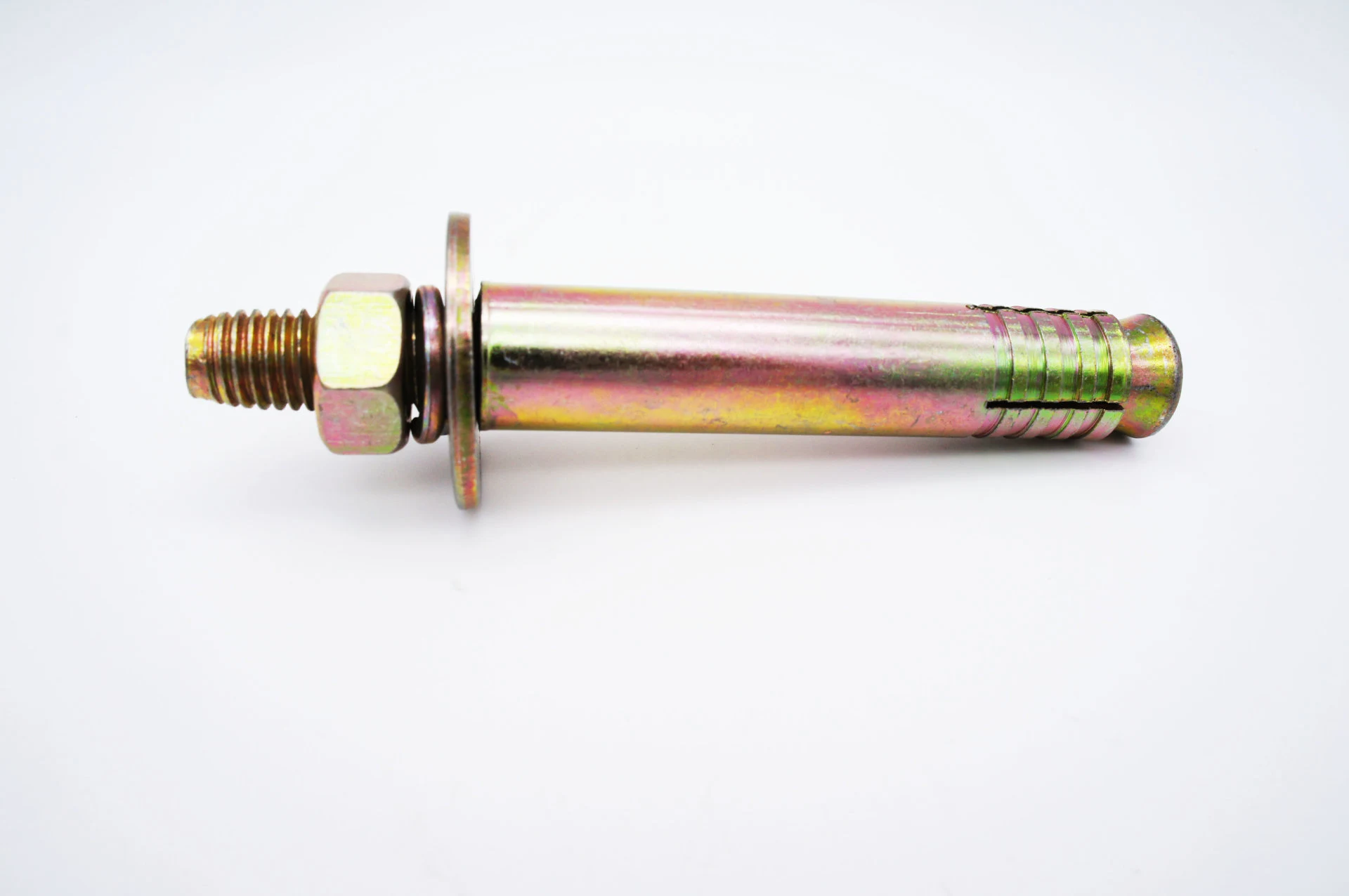 elevators-expansion-bolts Hex Sleeve Elevator Expansion Anchor Bolt M6~M24 image 3
