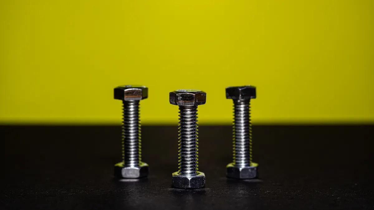 Maximising Socket Head Cap Screw Performance