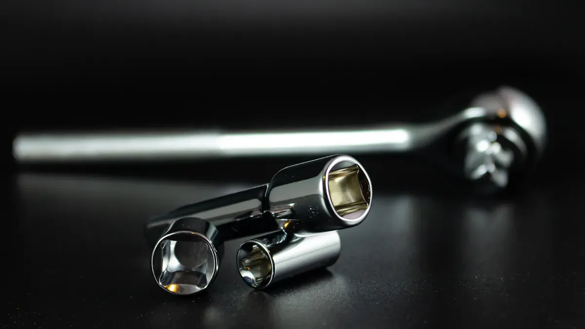Tools for Wheel Lug Nut Size