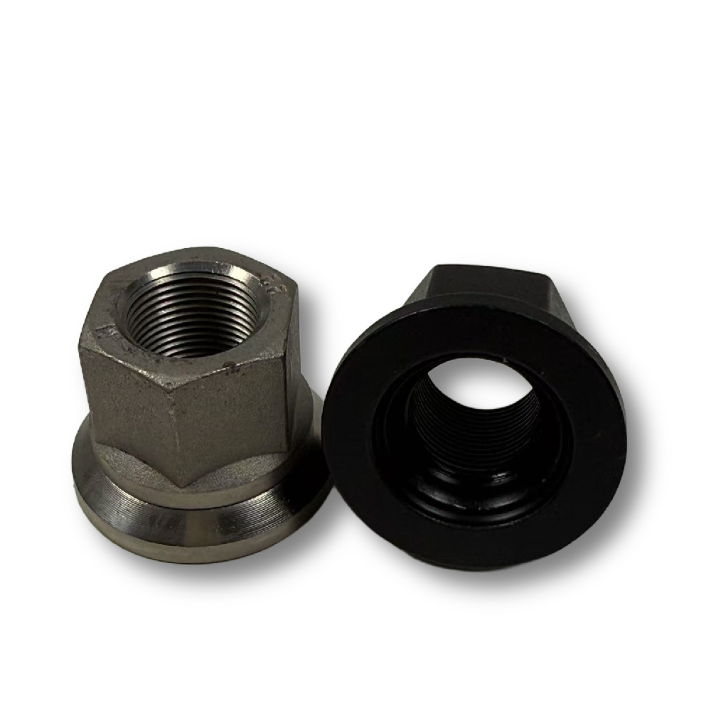 A Complete Guide to Installing and Replacing Wheel Lug Nuts
