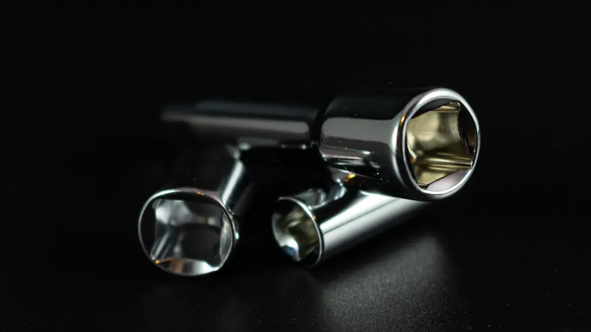 Mag Wheel Lug Nuts Explained