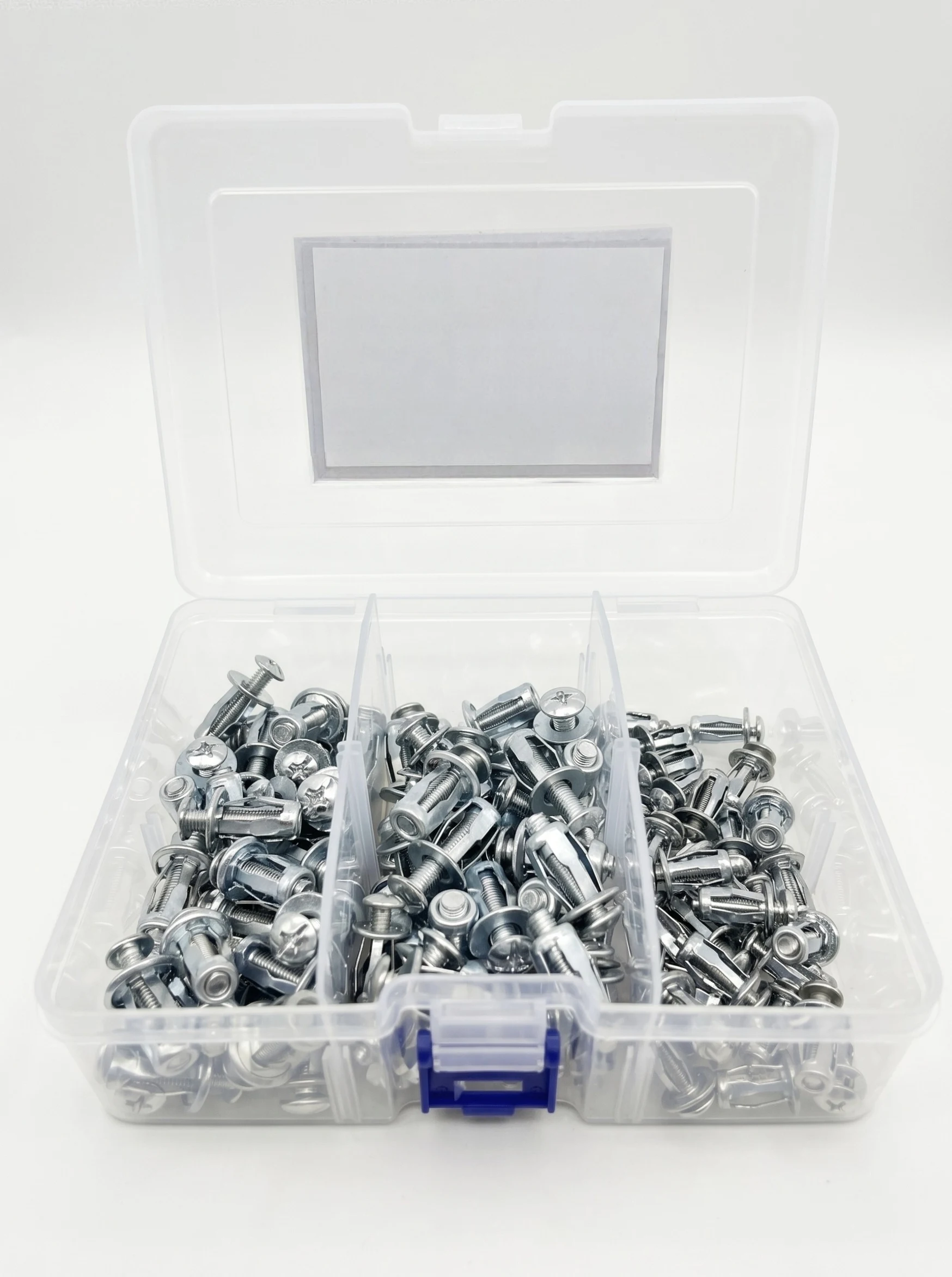 BOX PACKAGING