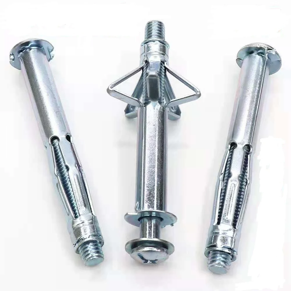 Metric general purpose drywall anchors Hollow Wall Anchor image