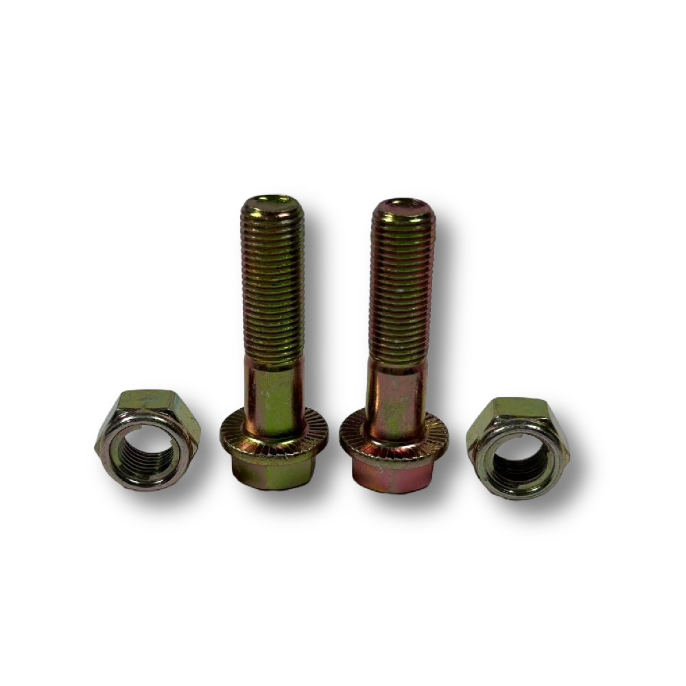 Flange Lock Bolt