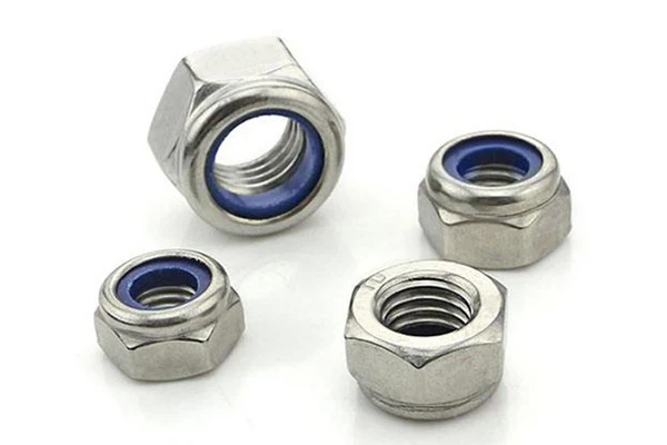 How to Choose the Right Heavy Hex Nut for Your Project