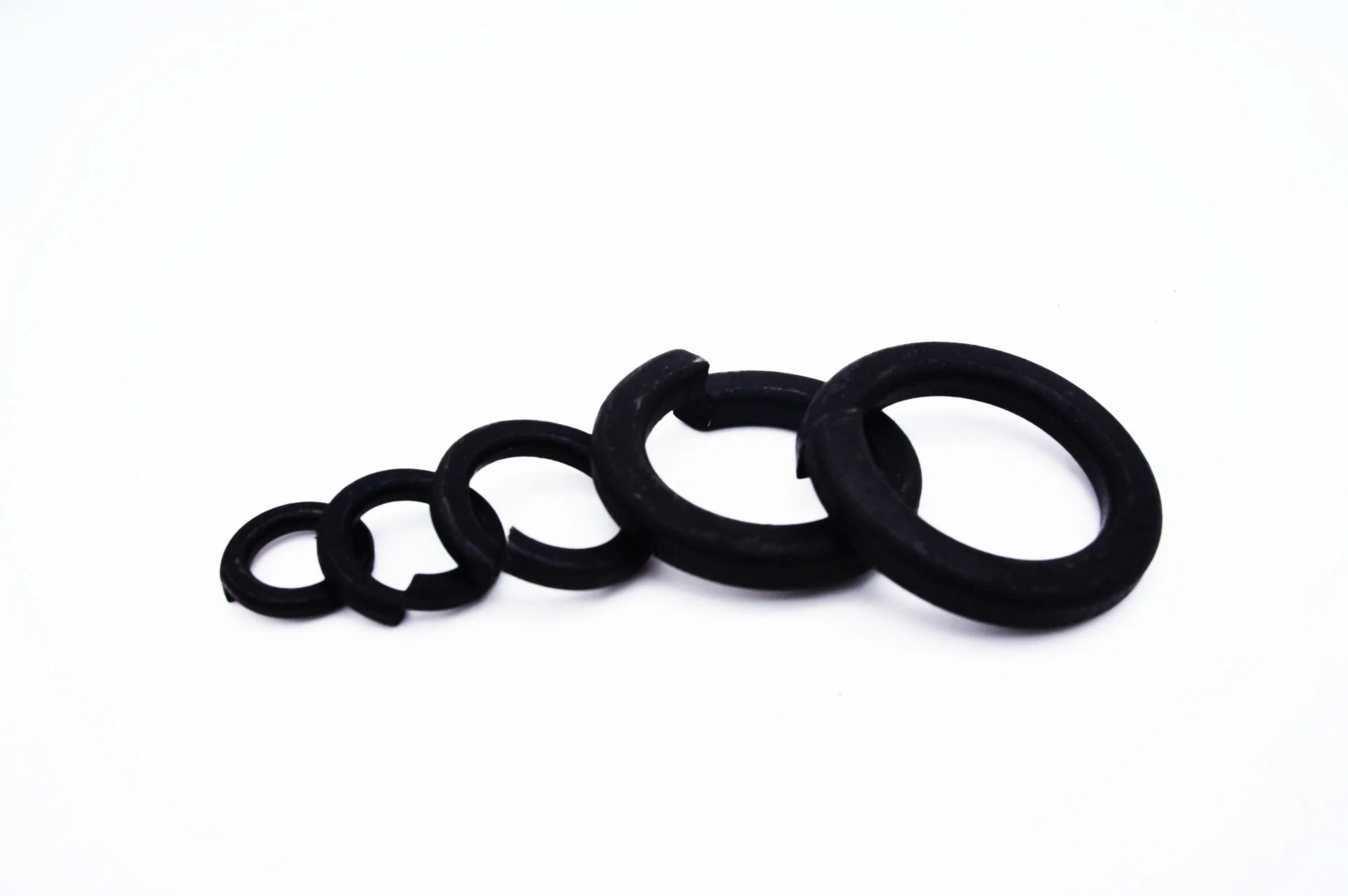 Belleville Disc Spring Washer