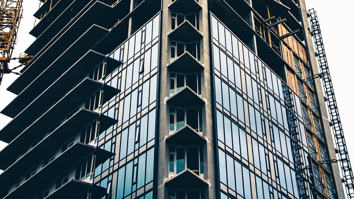 Practical Uses in Construction