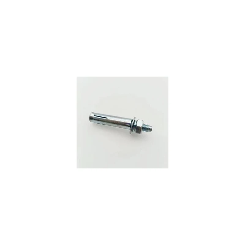 Flange-drop-in-anchor with lip image 4