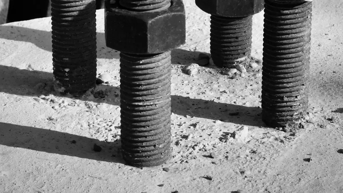 A Visual Guide to Identifying and Using Wheel Lug Nuts