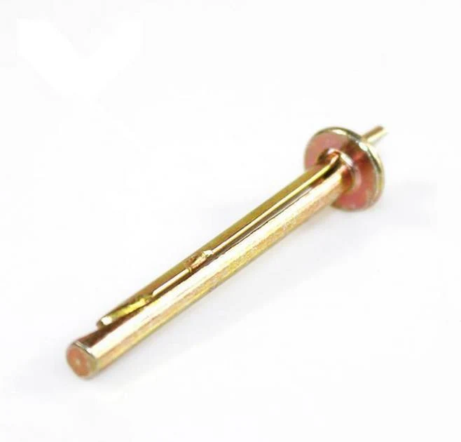 Ceiling anchor