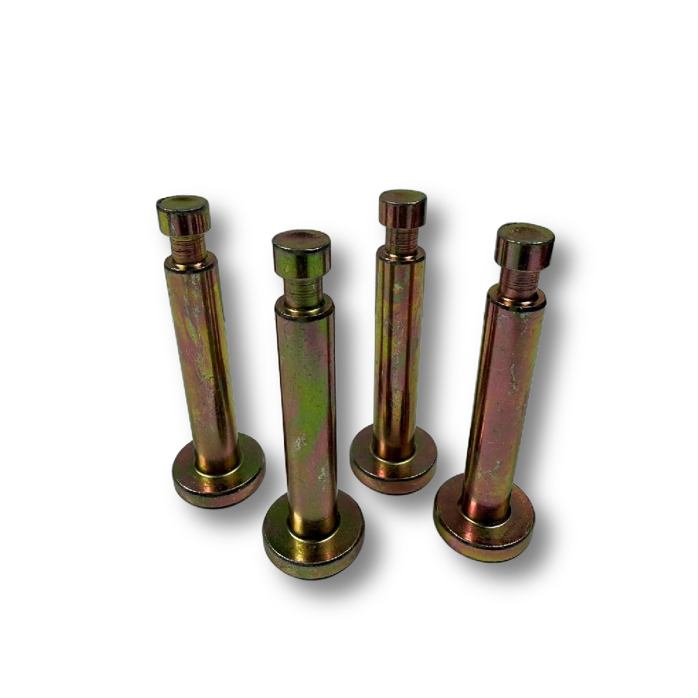 Reverse Thread Bolt