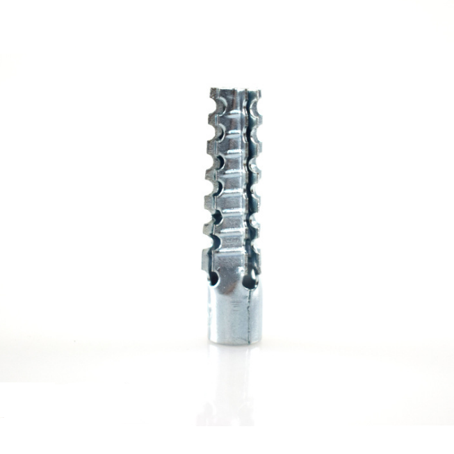 Saw anchor zinc plated galvanized Christmas tree anchor image