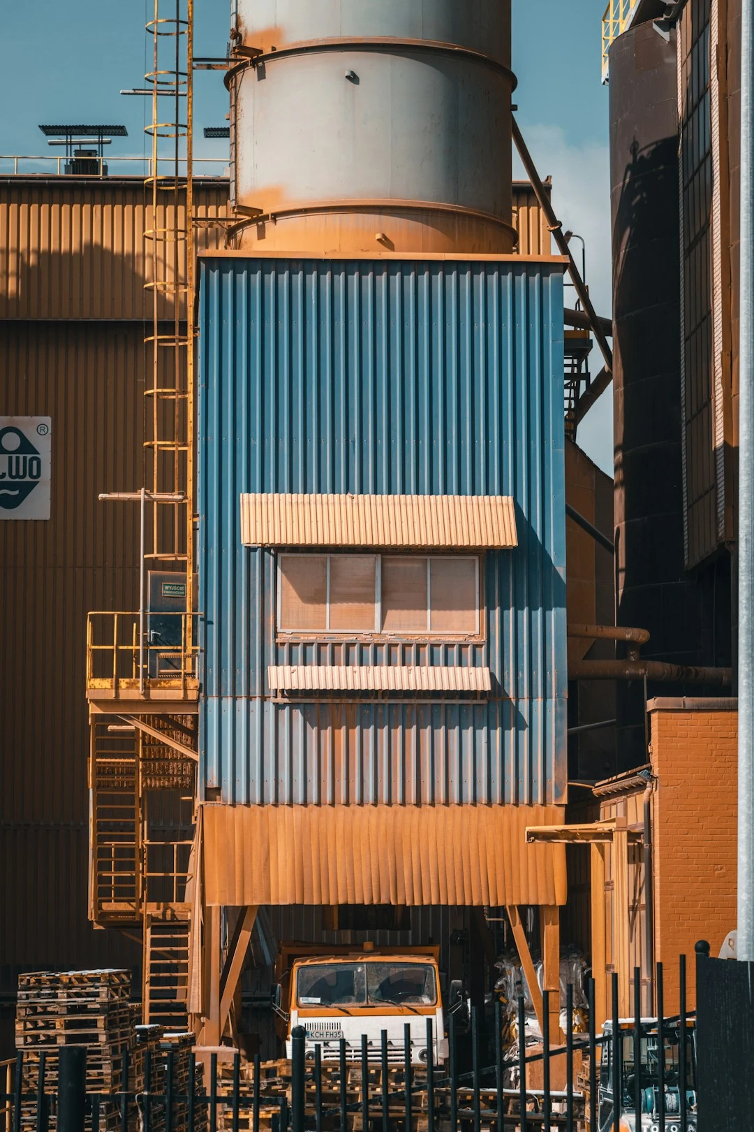 company
