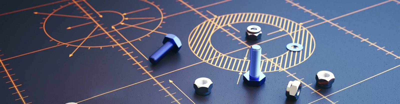 YONGYI FASTENERS