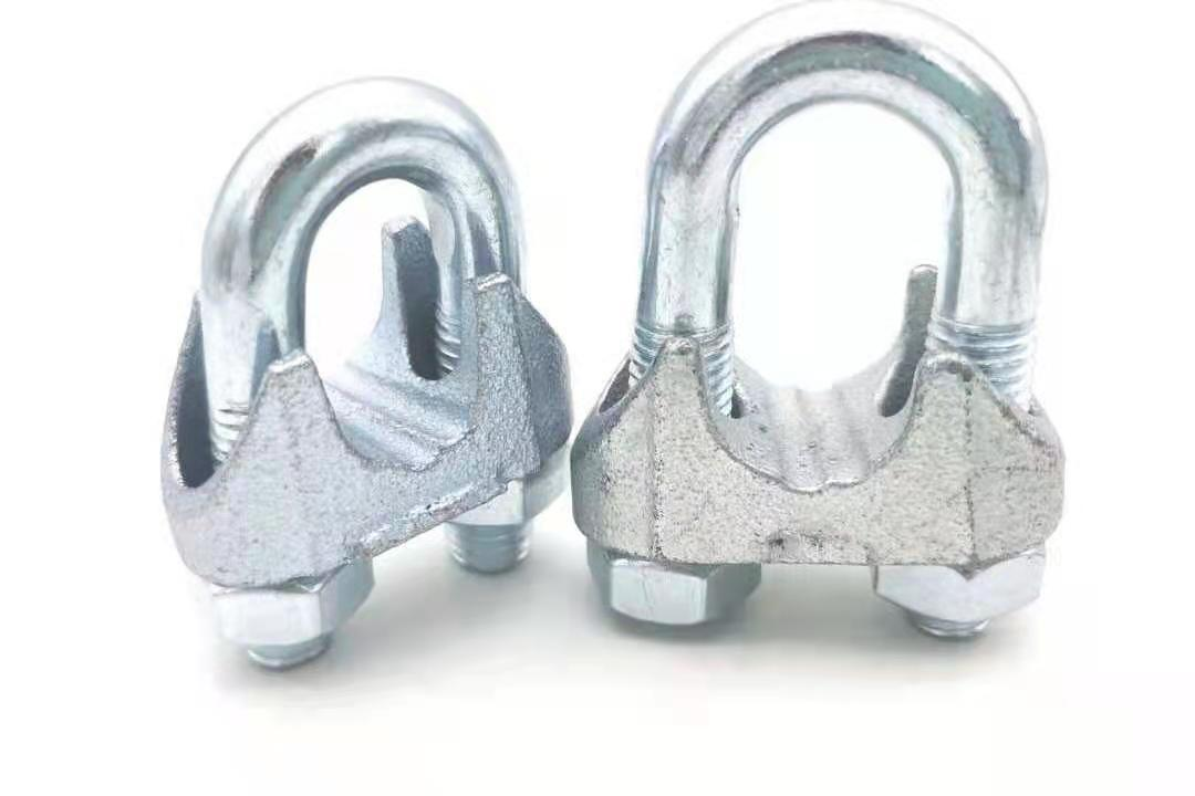 How Do You Install Wire Rope Clamps Safely