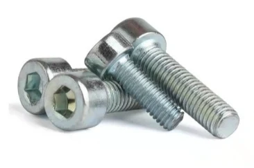 How to Choose the Right Stainless Steel Screws for Wood, Metal, and More
