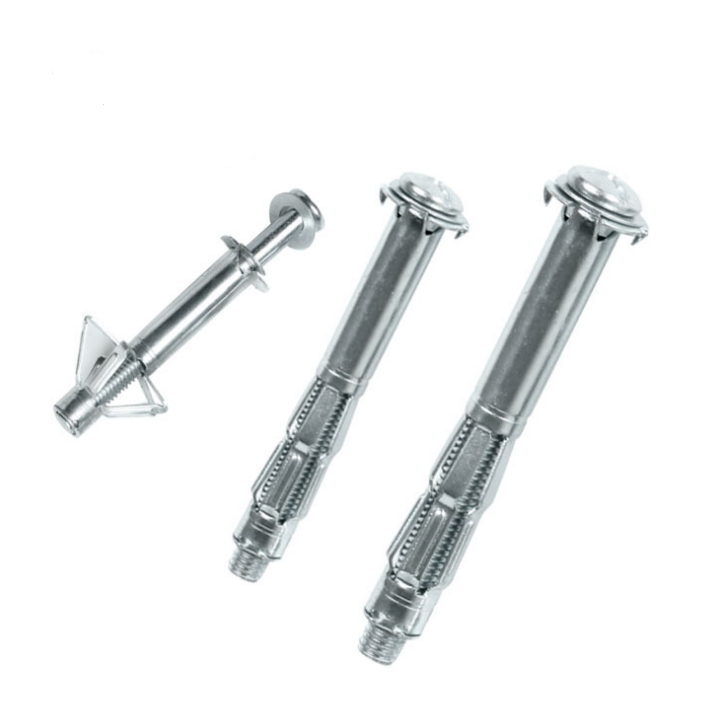 Metric general purpose drywall anchors Hollow Wall Anchor image 2