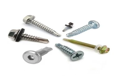 Self-drilling Self Drilling Screw Tapping Screw