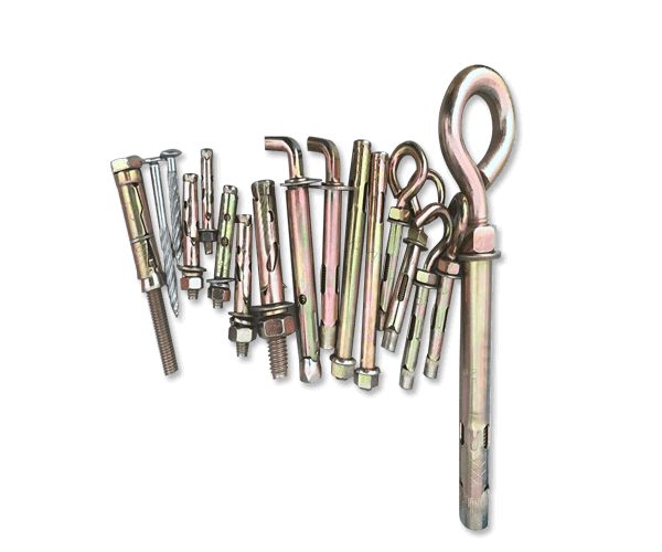Sleeve Anchor