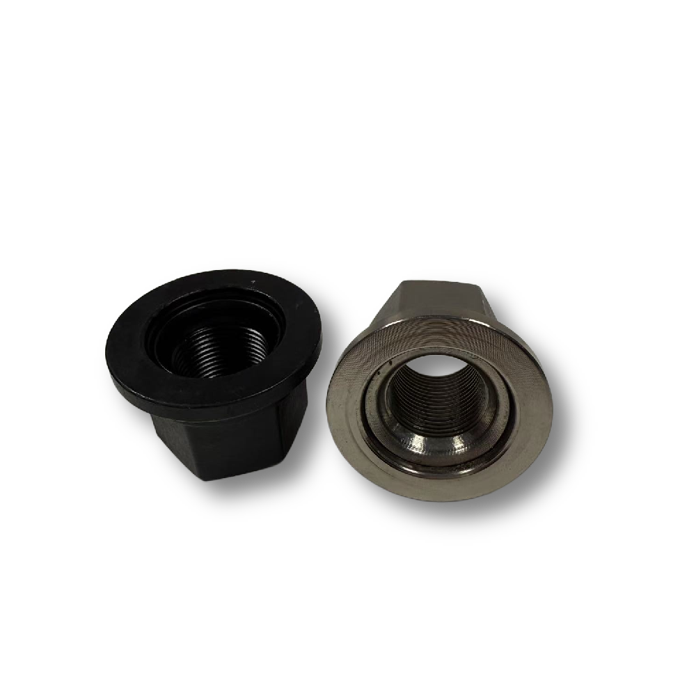 Wheel Hub Nut