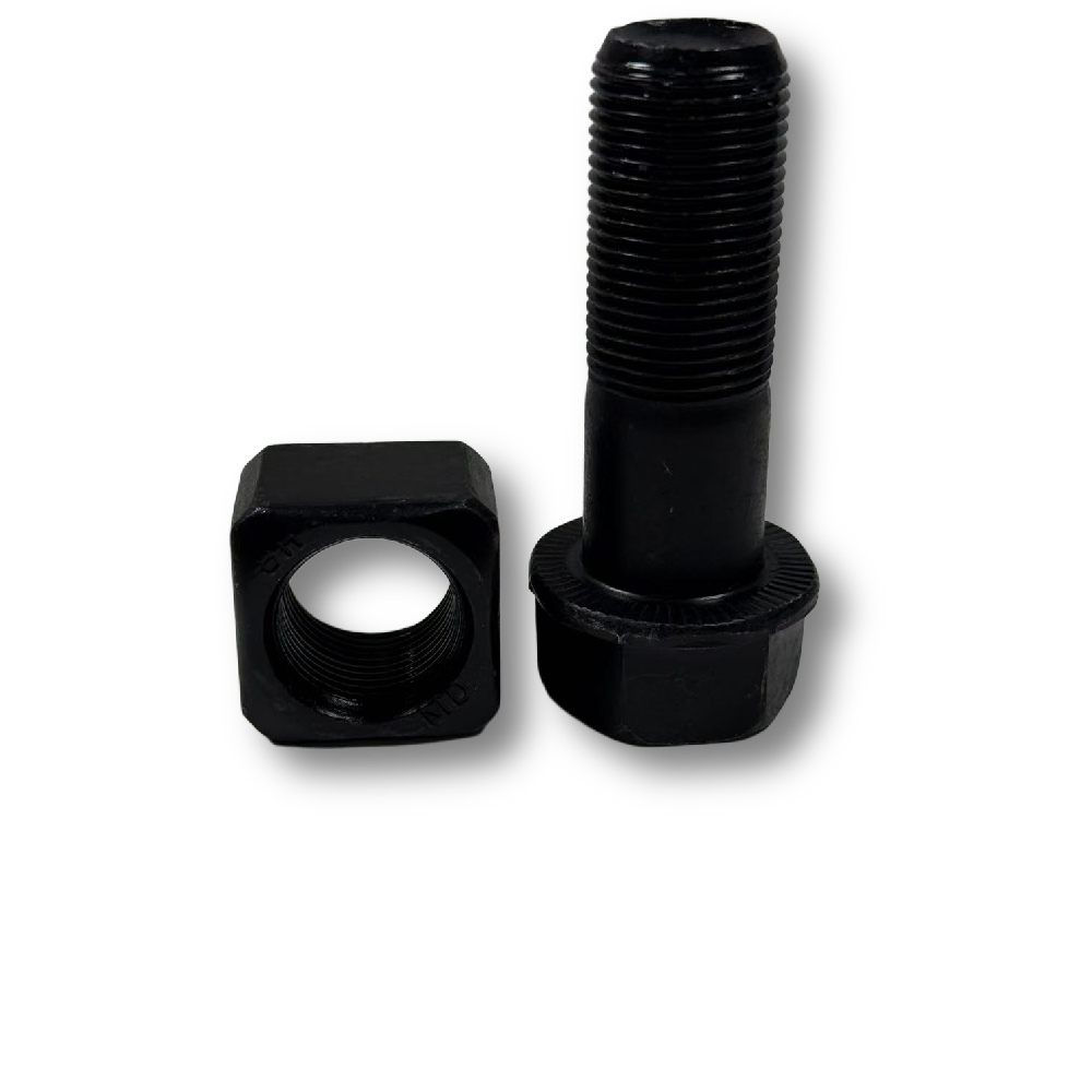 Track Link Bolt for Excavators image