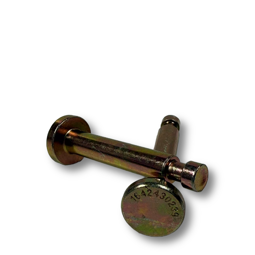 Reverse Thread Bolt image