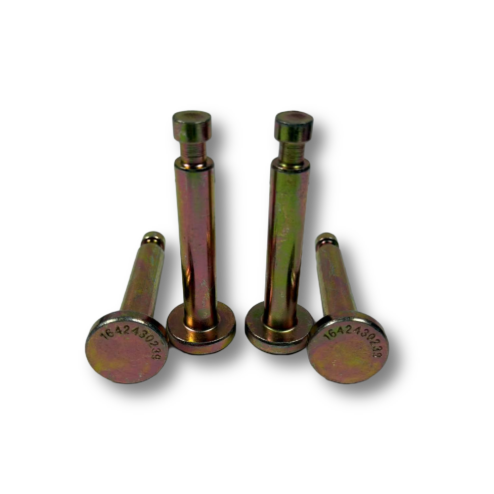 Reverse Thread Bolt image 2