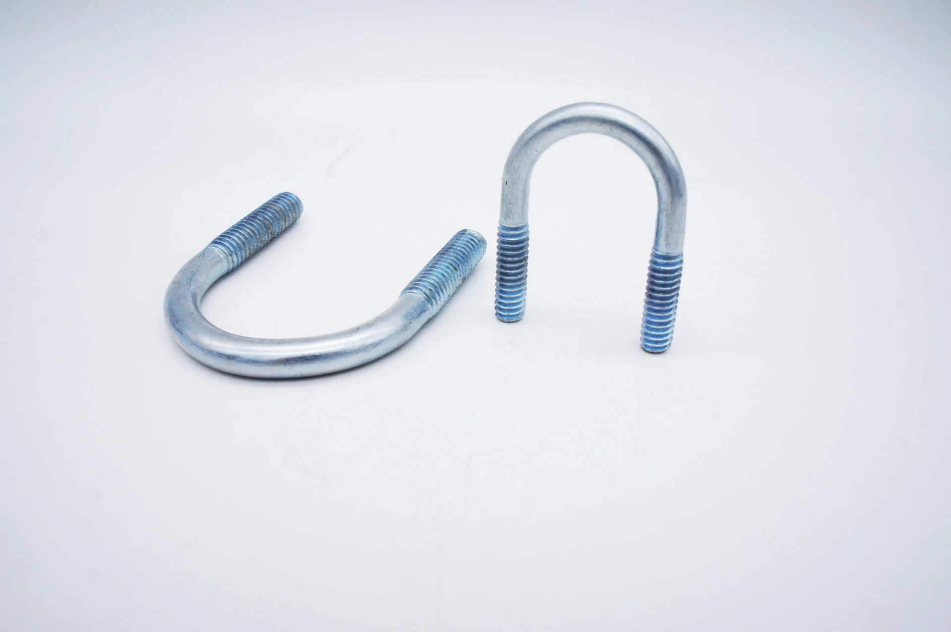 High Quality U Type Iron Foundation U- bolt M100 With Iron image 4