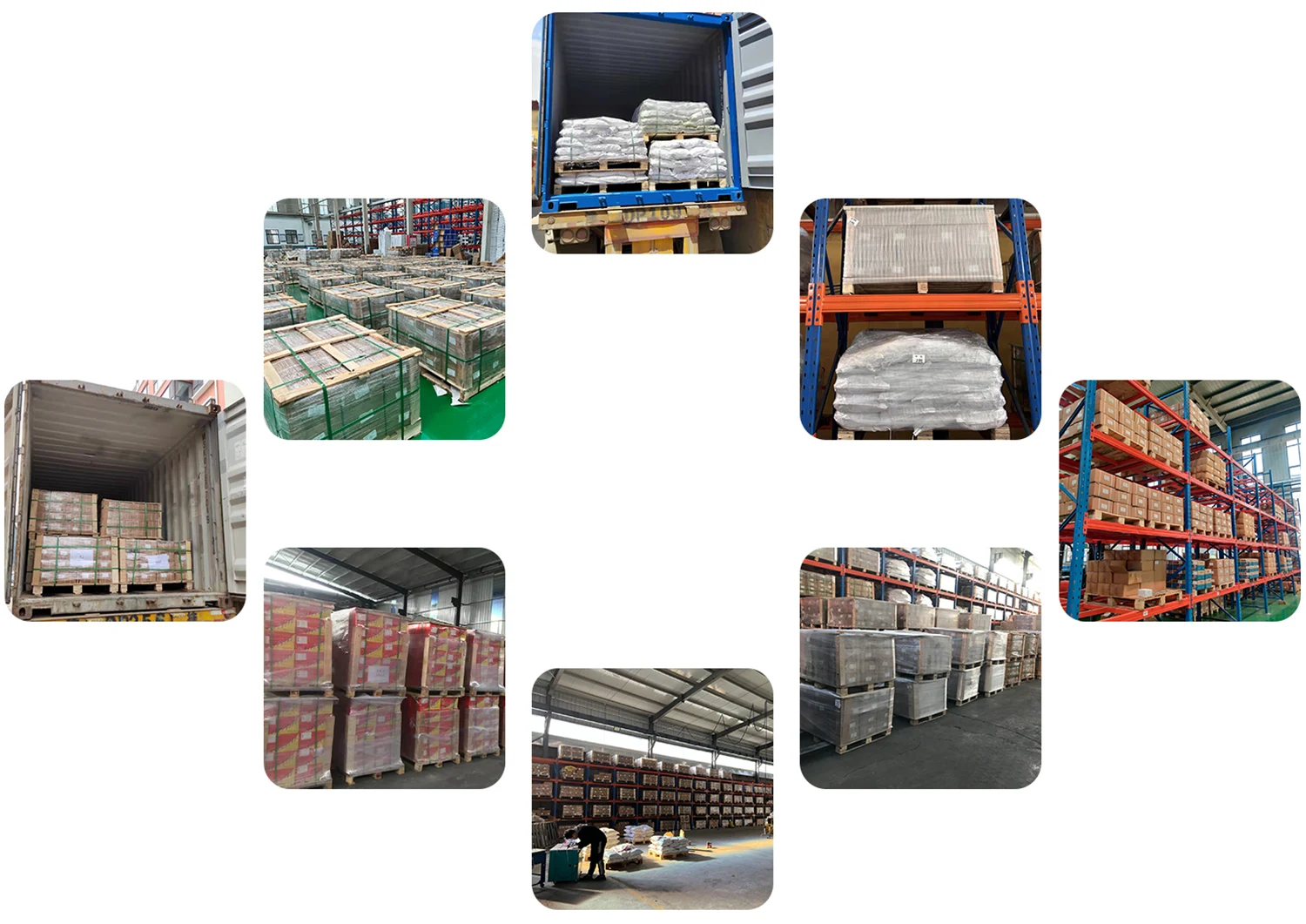 Foreign trade growth expected to be stable
