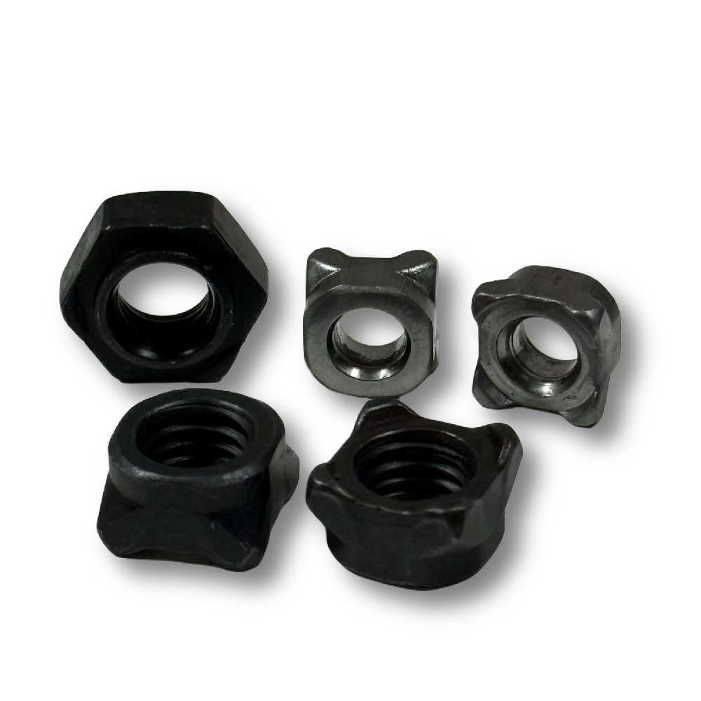 Weld Nut