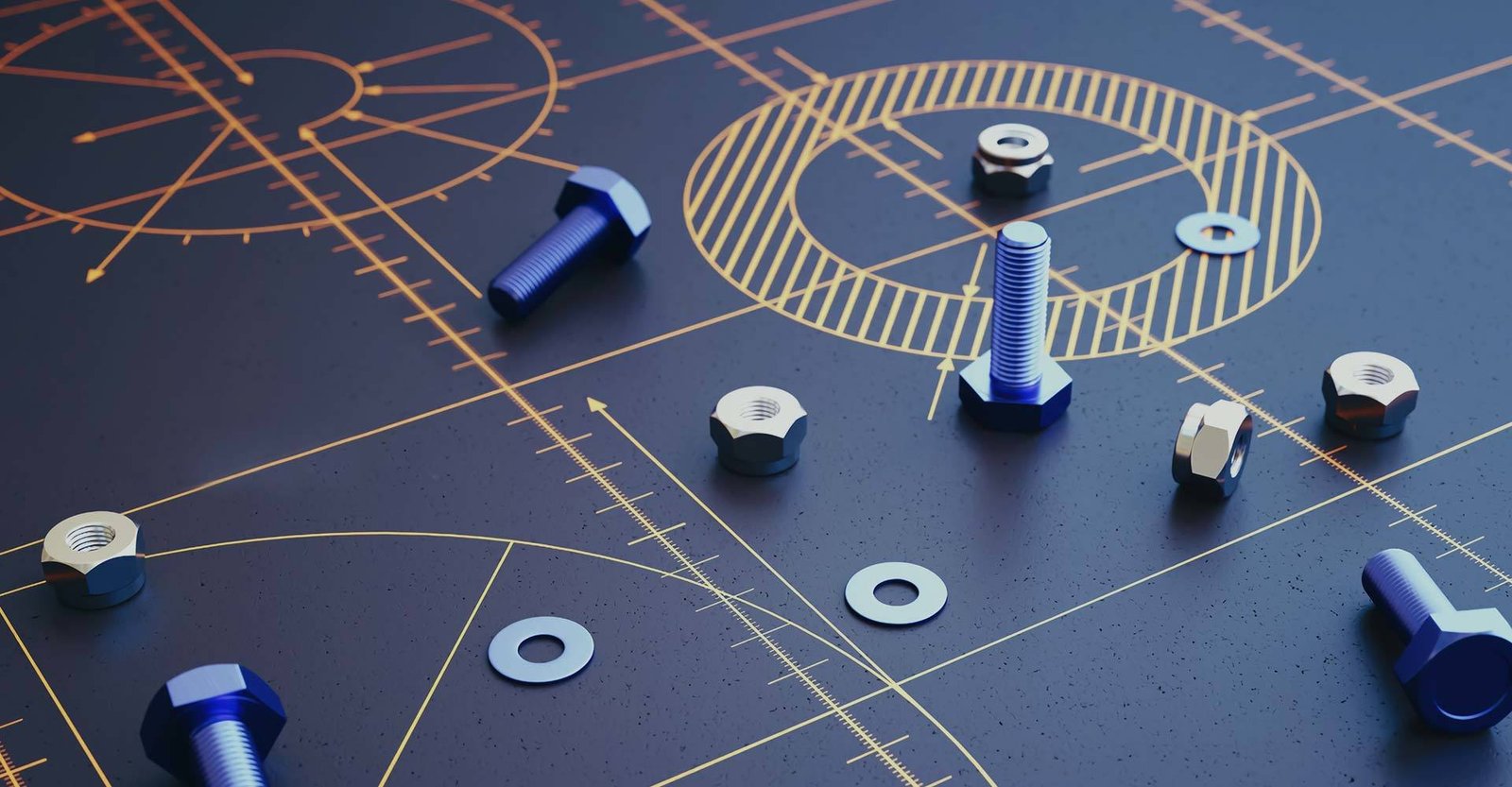 Reliable Fastener Supply and OEM Service