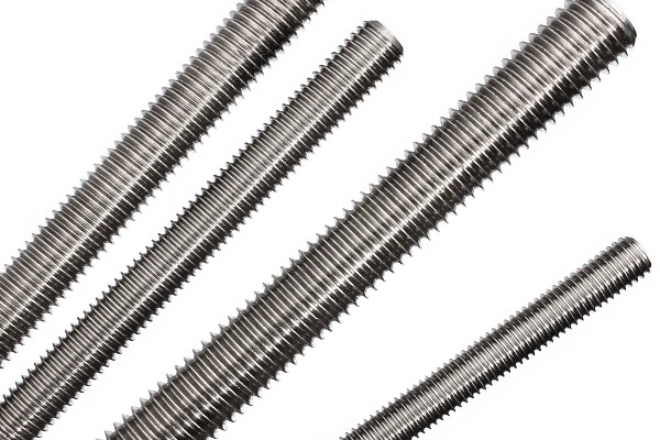 Thread-rod