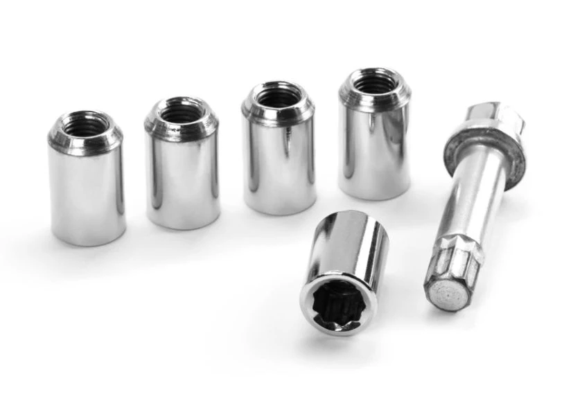 Wheel Nut Locker Stats Comparing Top Types