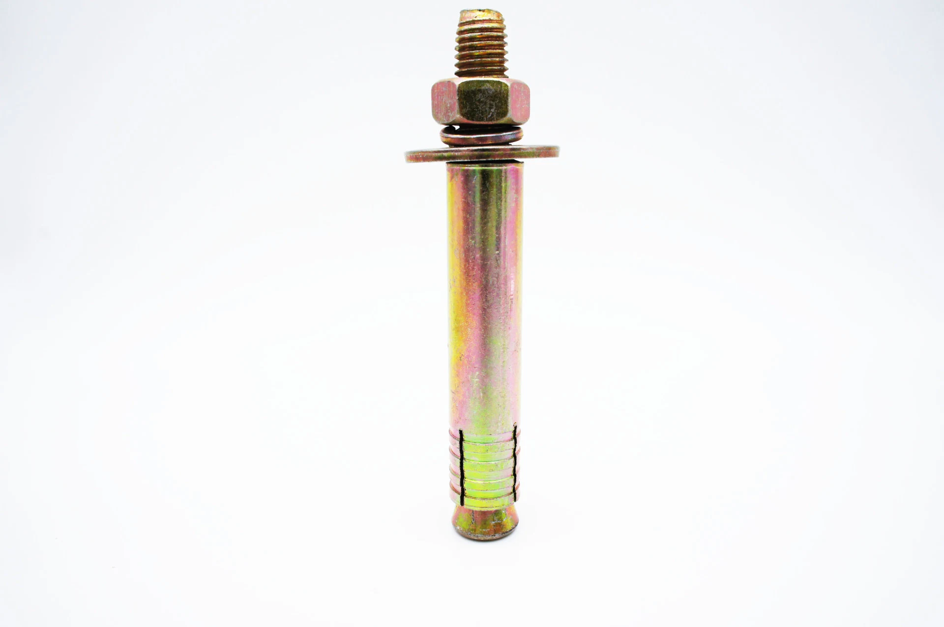 elevators-expansion-bolts Hex Sleeve Elevator Expansion Anchor Bolt M6~M24 image