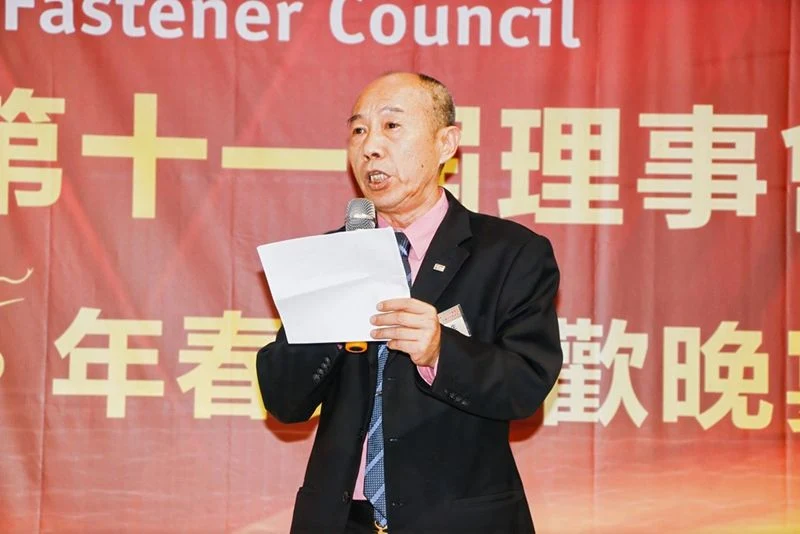 The inauguration ceremony of the 11th Council of image 15